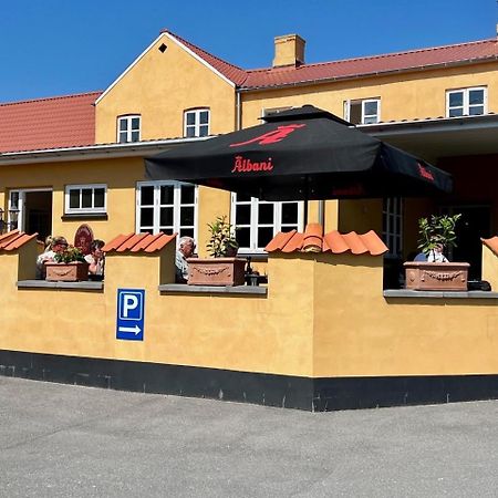 Oro Kro & Hotel Экстерьер фото