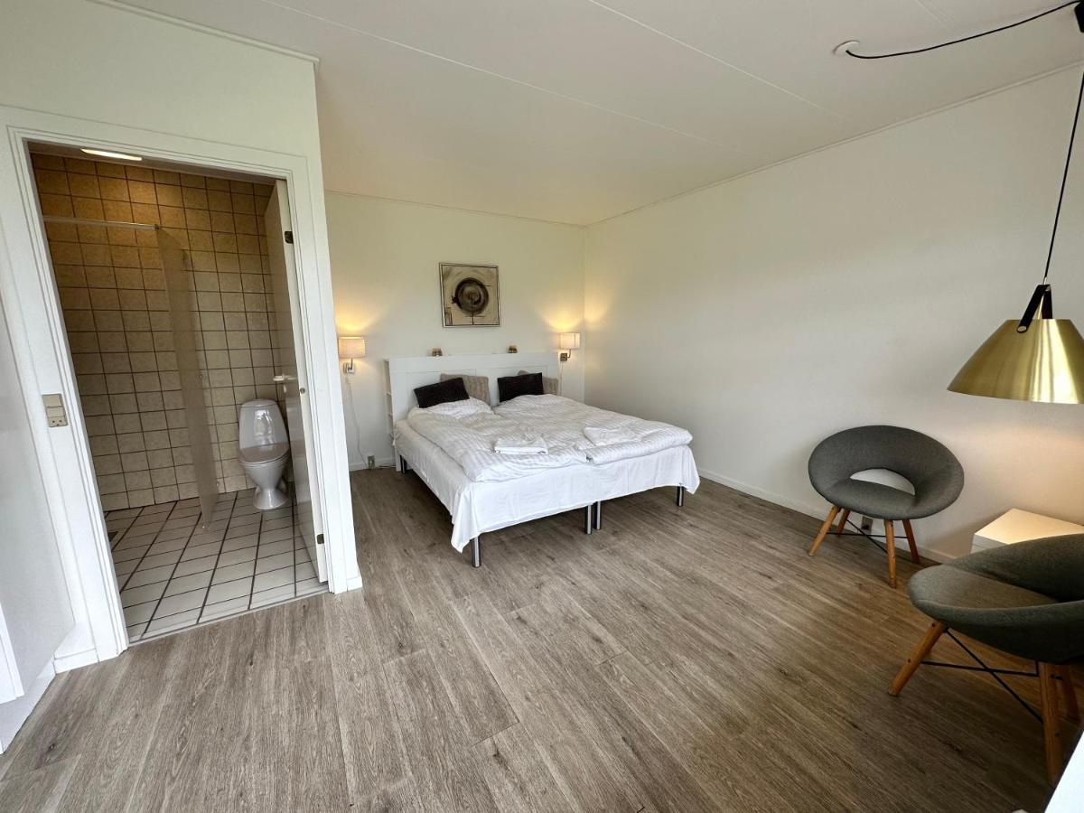 Oro Kro & Hotel Экстерьер фото